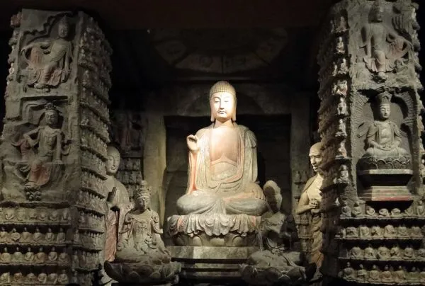 Shaanxi History Museum