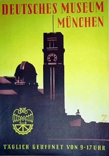 Deutsches Museum