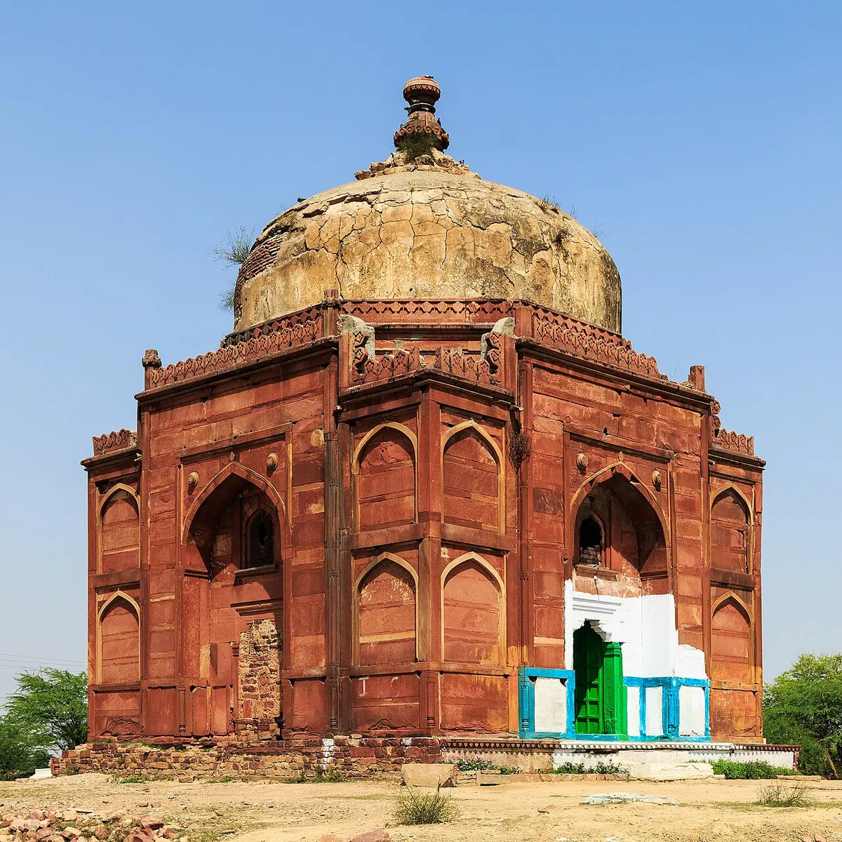 Fatehpur Sikri