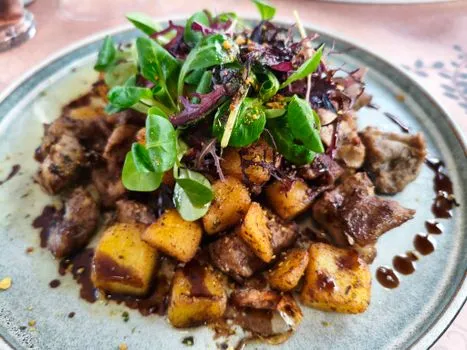 Carbonnade flamande