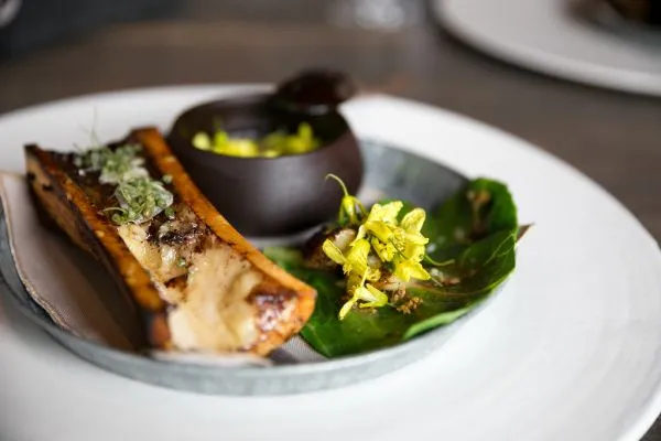 Nordic seafood