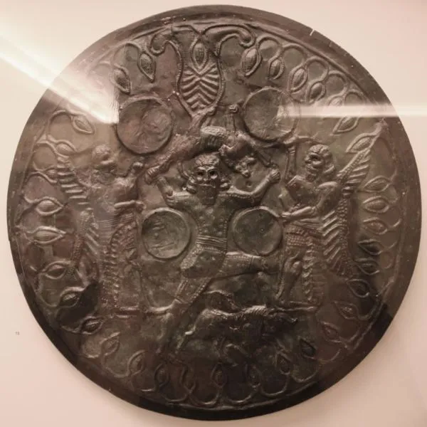 Heraklion Archaeological Museum