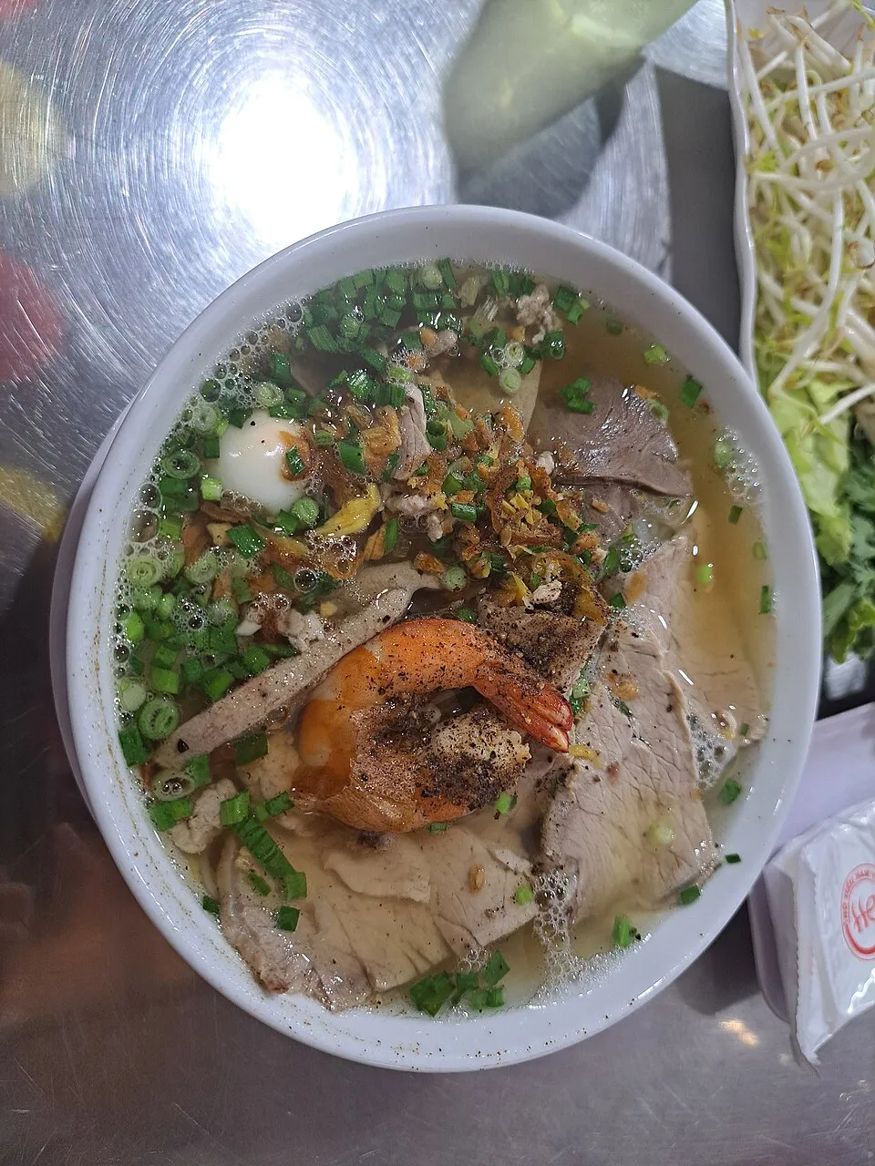 Hu tieu
