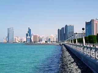 Corniche