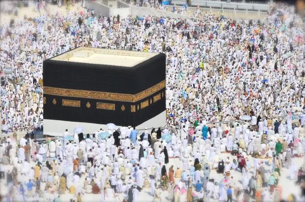 Ihram