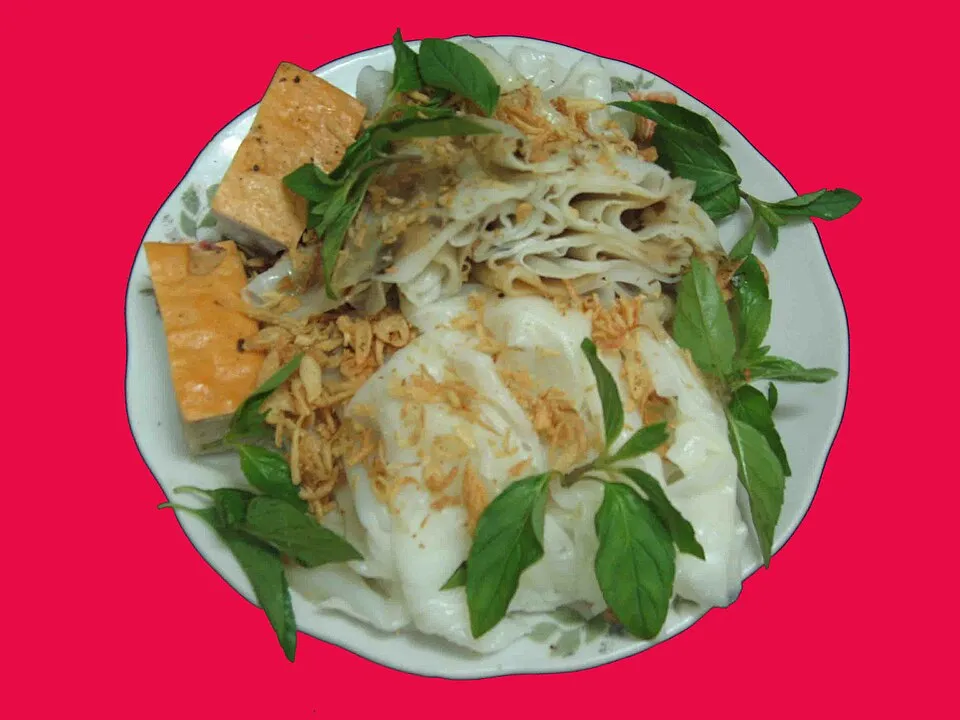 Banh cuon