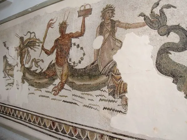 Bardo National Museum