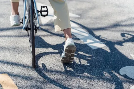 BeltLine on foot or bike
