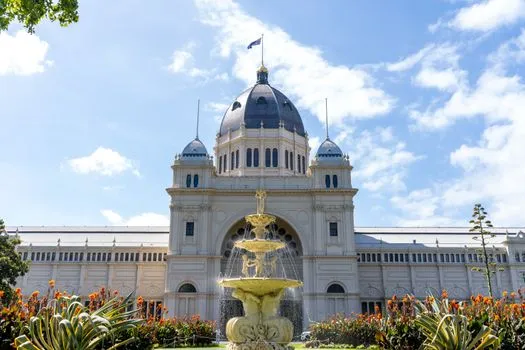 Royal Botanic Gardens