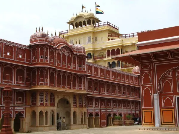 Rajasthani puppetry