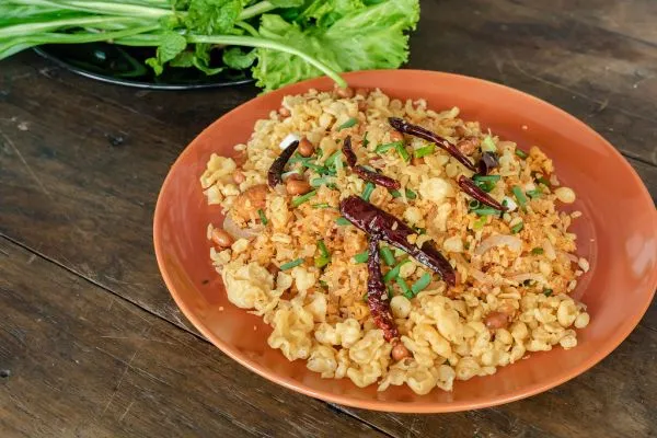 Khao yam