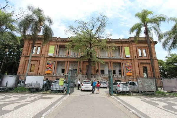 Pinacoteca
