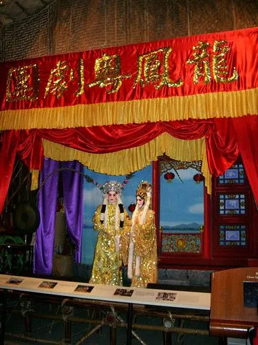 Cantonese opera