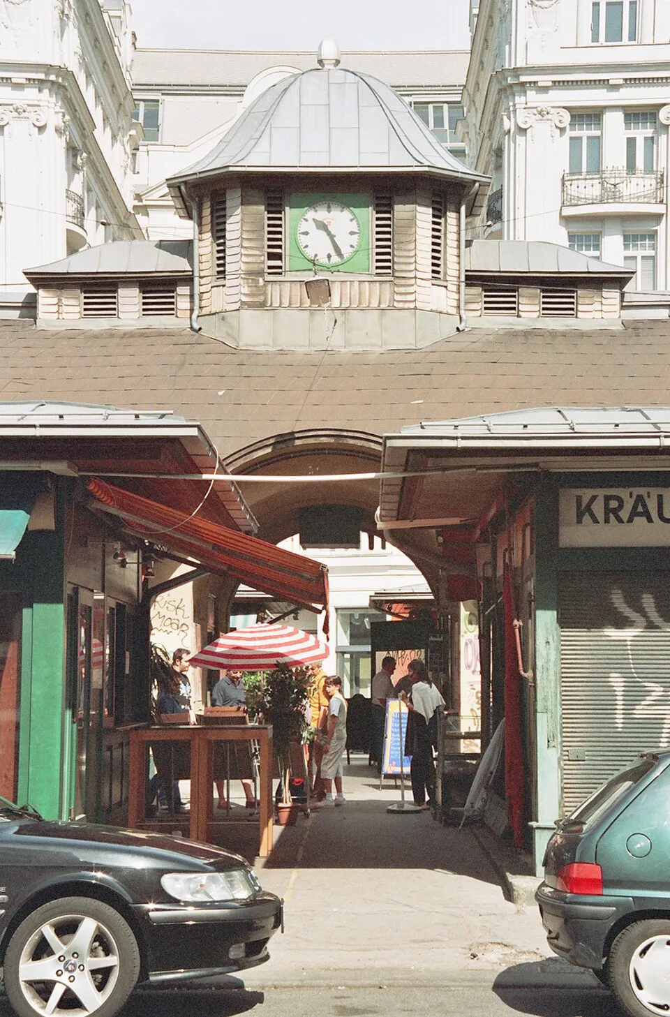 Naschmarkt