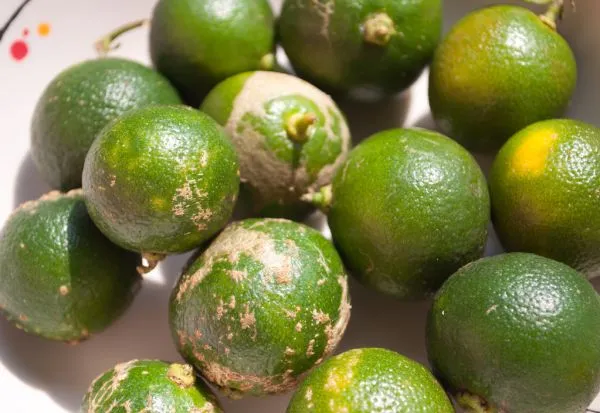 Calamansi juice