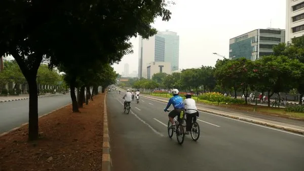 Car-free Sunday