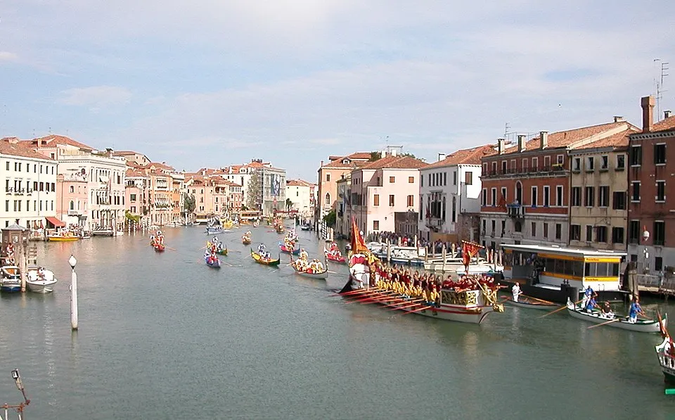 Regata Storica