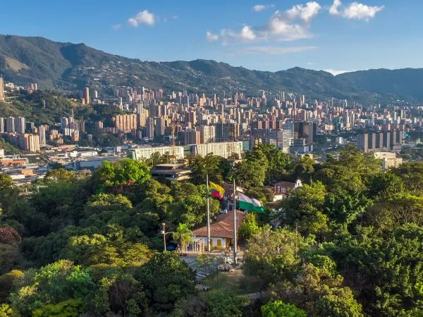 Pueblito Paisa