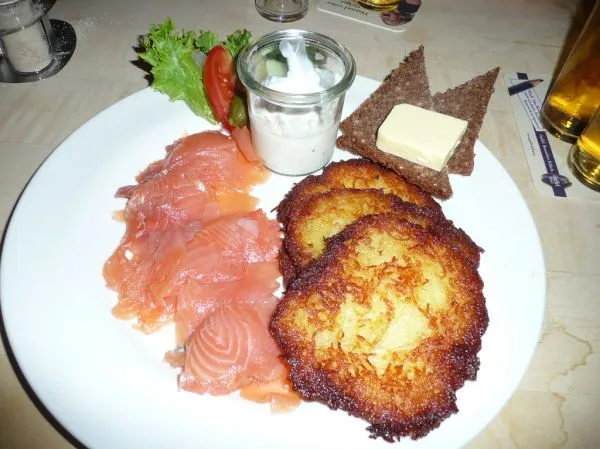 Reibekuchen
