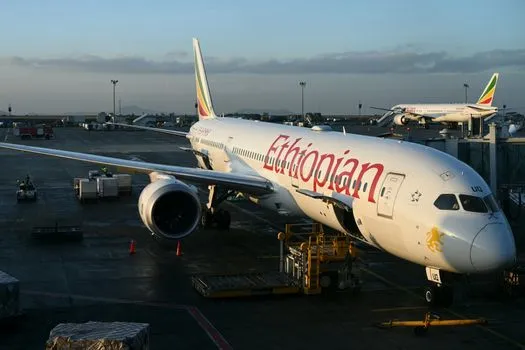 Bole airport transfer