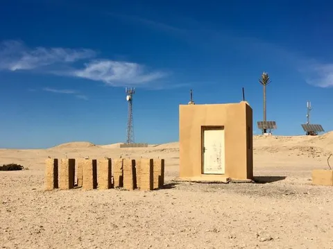 Giftun Islands, Hurghada