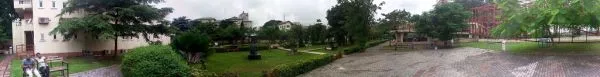 Freedom Park