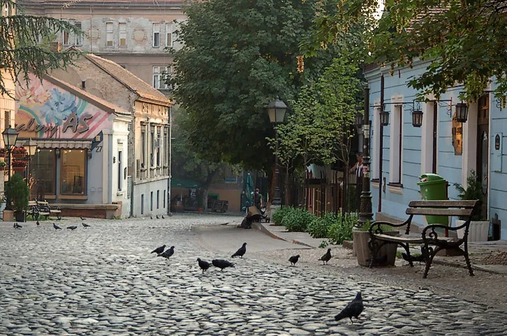 Skadarlija