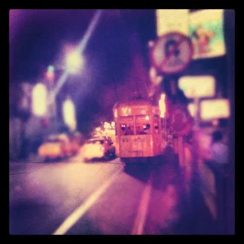 Trams