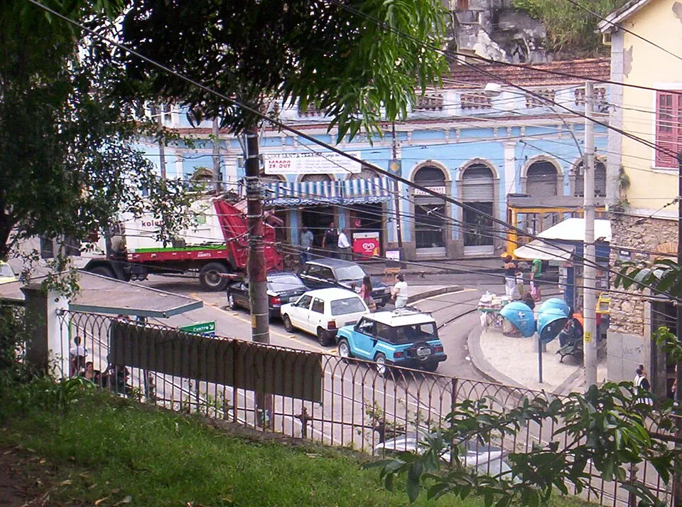 Santa Teresa
