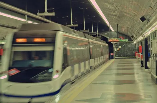 Metro