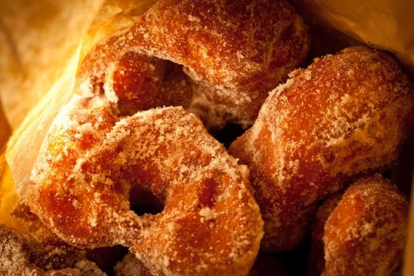 Malasadas