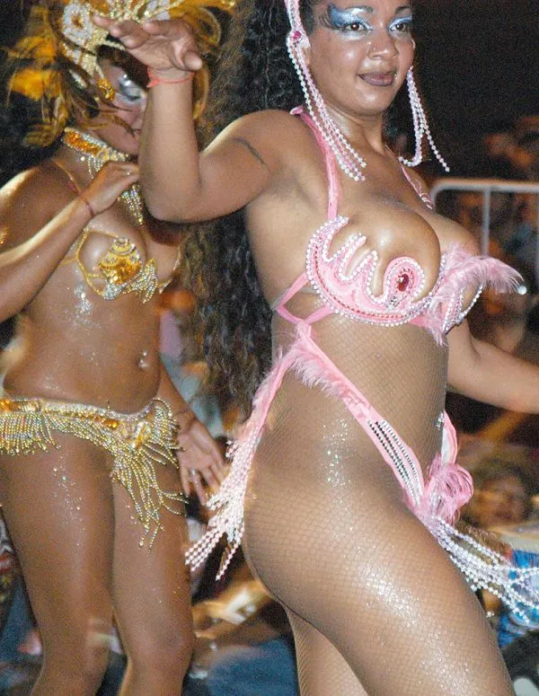 Candombe