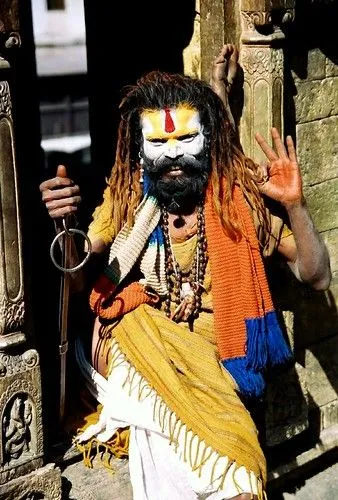 Pashupatinath