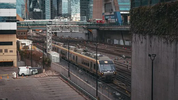 UP Express