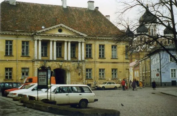 Toompea