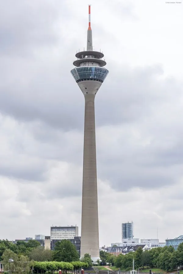 Rheinturm