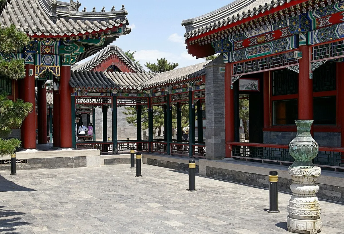 Summer Palace