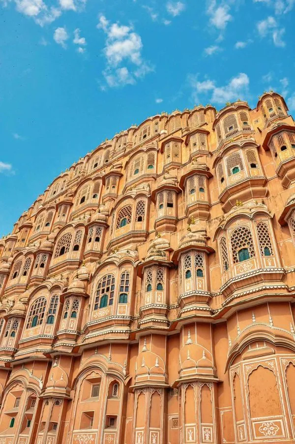 Hawa Mahal