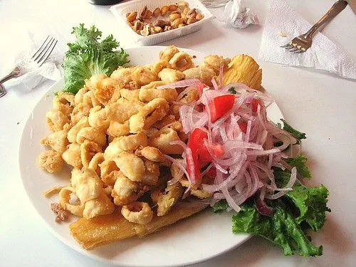 Chicharrón