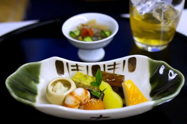 Kaiseki