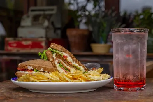 Milanesa