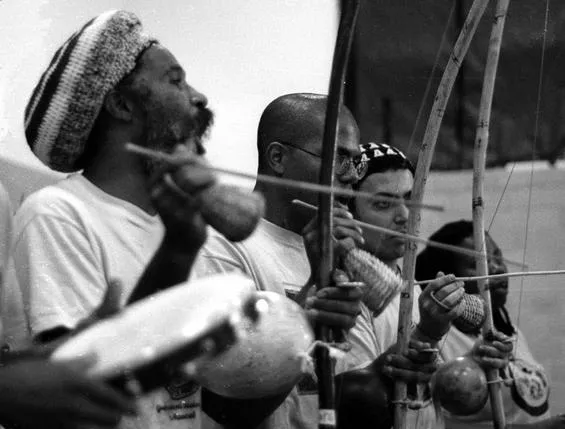 Capoeira