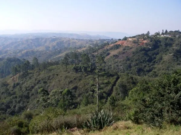 Valley of a Thousand Hills