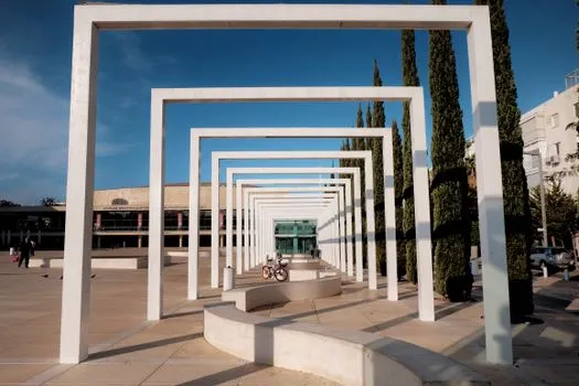 Tel Aviv Museum of Art