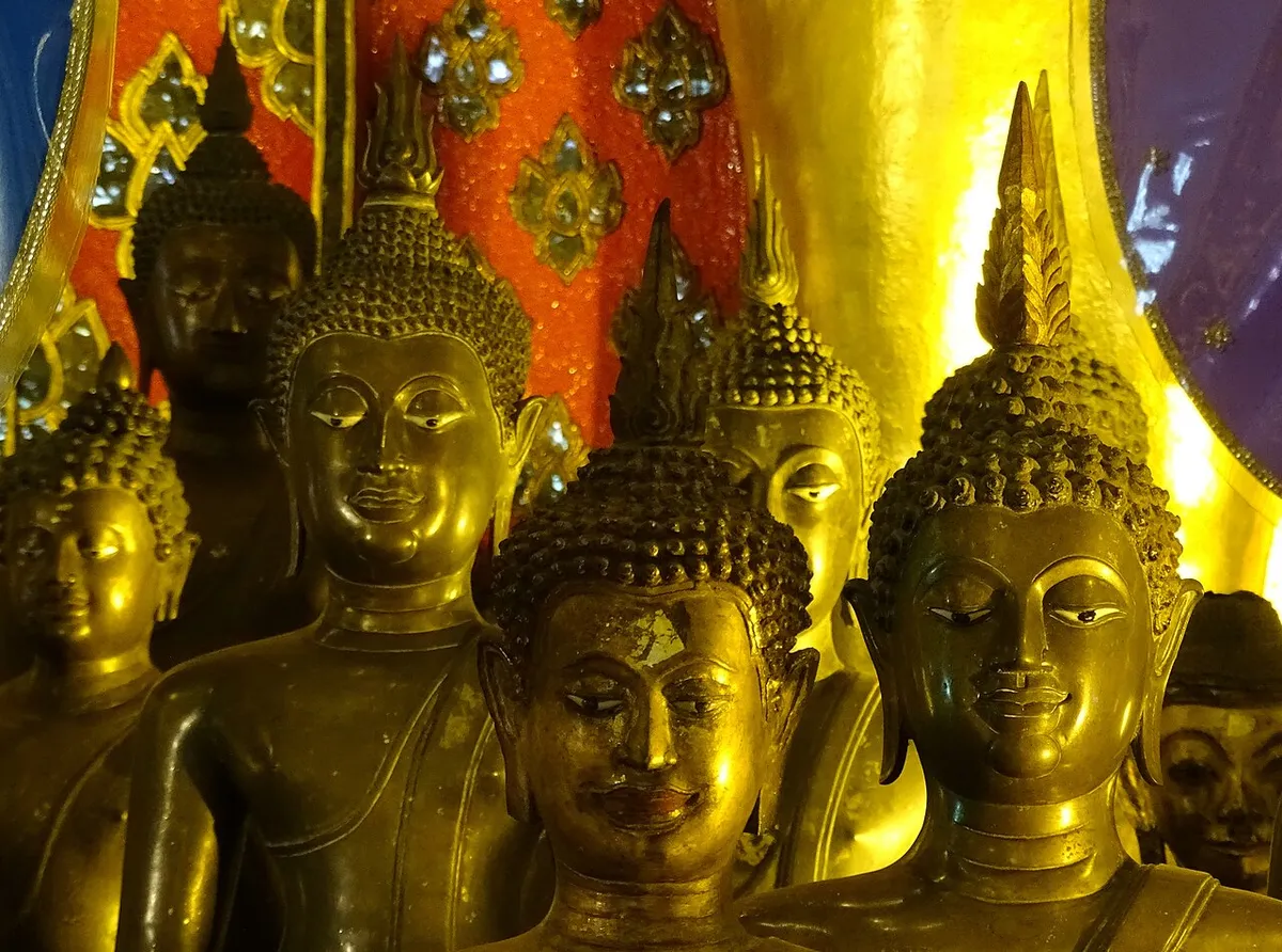 Wat Chedi Luang