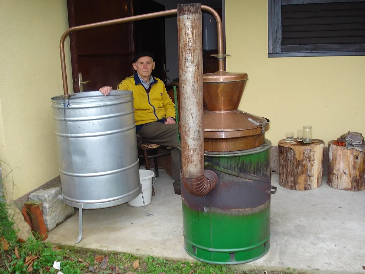 Rakija