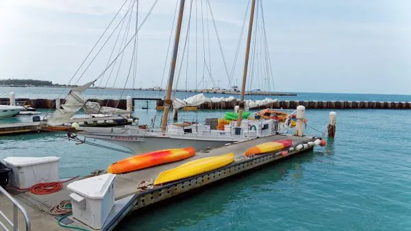 Boat culture