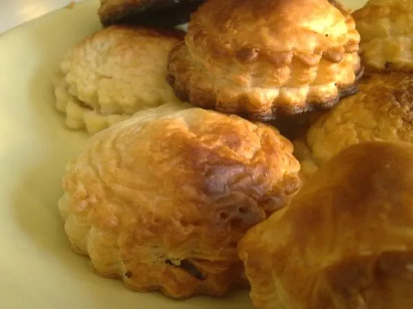 Pastelitos
