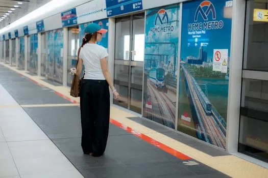 Metro Line 1