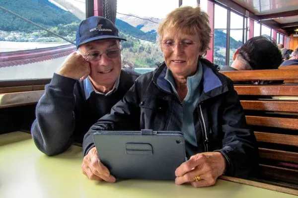 Queenstown airport transfer